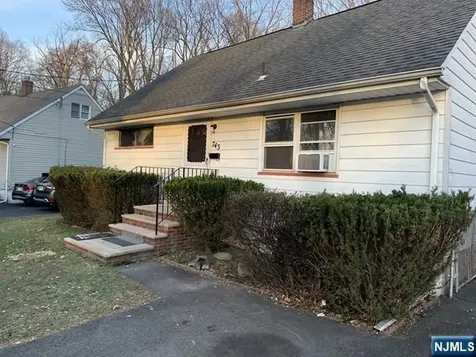 743 Newcomb Road Ridgewood NJ 07450