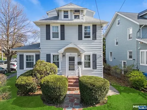 351 Park Avenue Rutherford NJ 07070