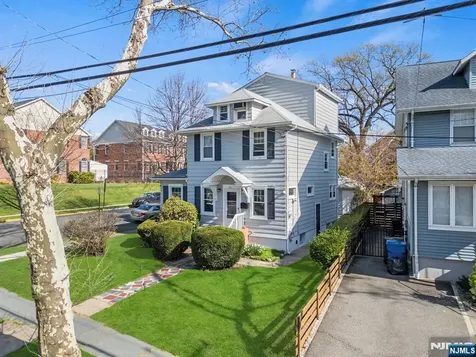 351 Park Avenue Rutherford NJ 07070