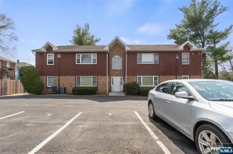 130 Sherwood Avenue Paterson NJ 07502