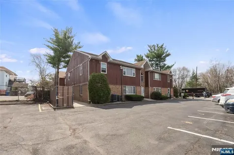 130 Sherwood Avenue Paterson NJ 07502