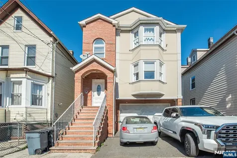 543-545 Livingston Street Elizabeth NJ 07206