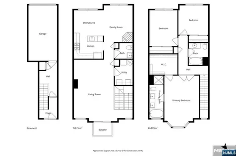 373 Kingston Court West New York NJ 07093