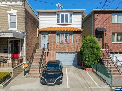 132 72nd North Bergen NJ 07047
