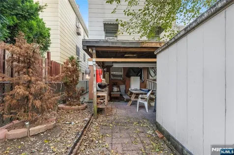 132 72nd North Bergen NJ 07047