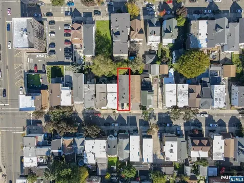 132 72nd North Bergen NJ 07047