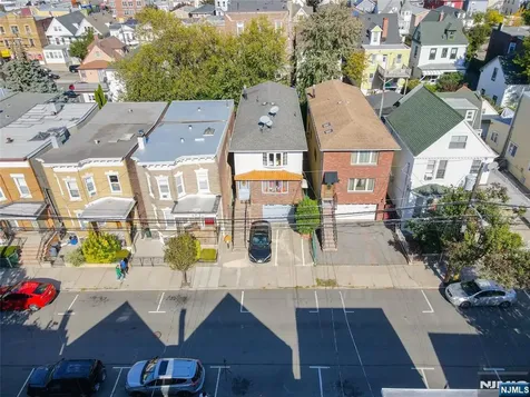 132 72nd North Bergen NJ 07047