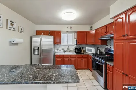 132 72nd North Bergen NJ 07047
