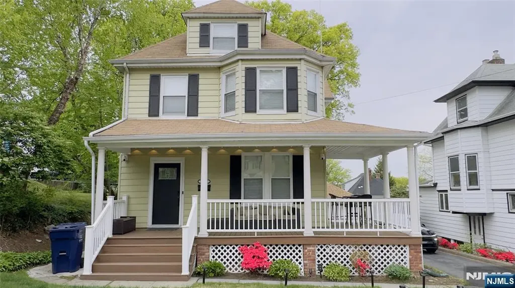 392 Lookout Avenue Hackensack NJ 07601