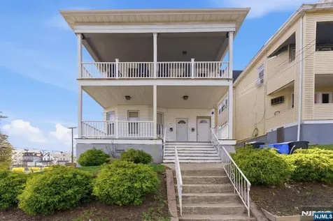 61 Aycrigg Avenue Passaic NJ 07055