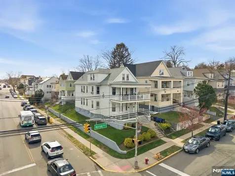 61 Aycrigg Avenue Passaic NJ 07055