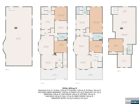 61 Aycrigg Avenue Passaic NJ 07055