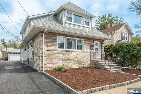 56 Central Avenue Caldwell NJ 07006