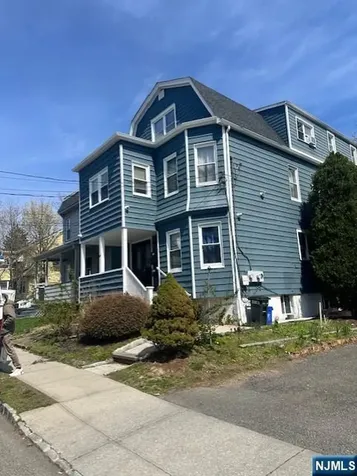 66 Watson Avenue West Orange NJ 07052