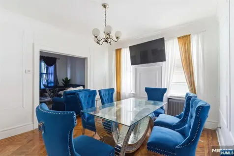 318 Ellery Avenue Newark NJ 07106