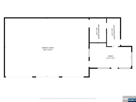 1040 Ringwood Avenue Wanaque NJ 07420