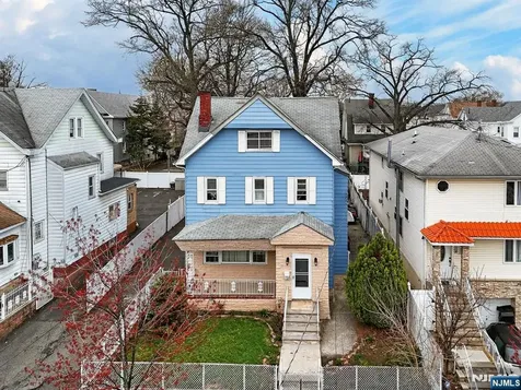 754 Highland Avenue Newark NJ 07104