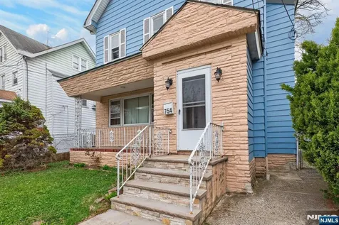 754 Highland Avenue Newark NJ 07104