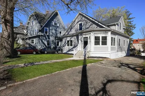 287 Orange Road Montclair NJ 07042