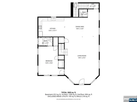 287 Orange Road Montclair NJ 07042
