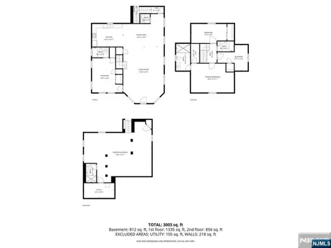 287 Orange Road Montclair NJ 07042