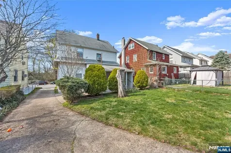 101 Reid Avenue Passaic NJ 07055