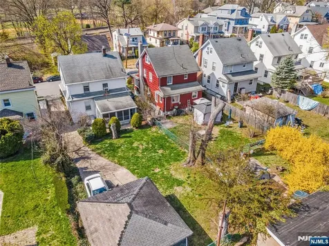 101 Reid Avenue Passaic NJ 07055