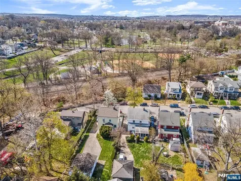 101 Reid Avenue Passaic NJ 07055