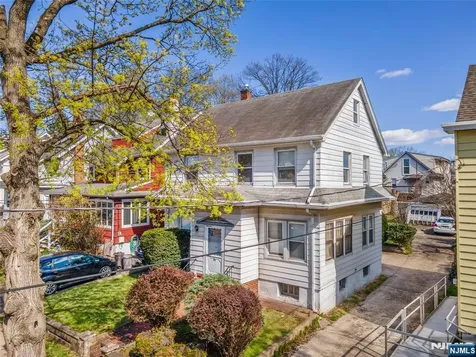 101 Reid Avenue Passaic NJ 07055