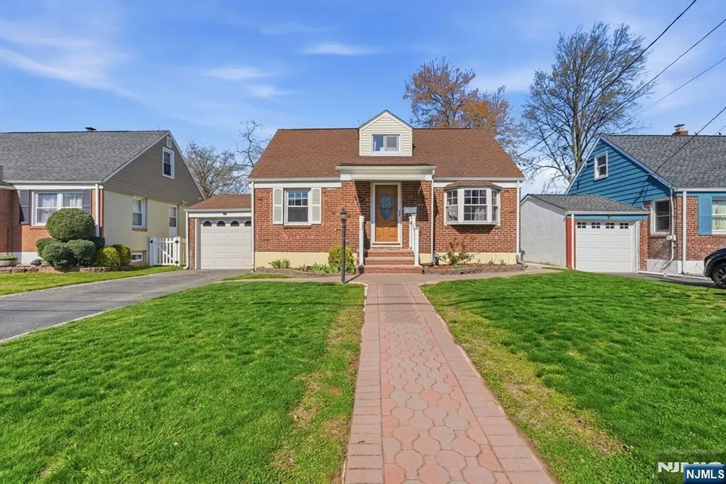 201 Floyd Street Belleville NJ 07109