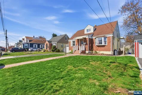 201 Floyd Street Belleville NJ 07109