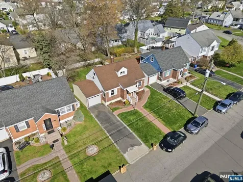201 Floyd Street Belleville NJ 07109