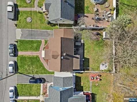 201 Floyd Street Belleville NJ 07109