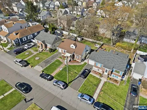 201 Floyd Street Belleville NJ 07109