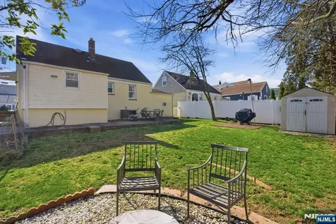 201 Floyd Street Belleville NJ 07109