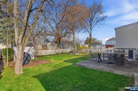 201 Floyd Street Belleville NJ 07109