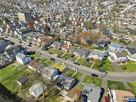 201 Floyd Street Belleville NJ 07109