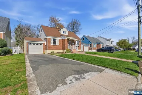201 Floyd Street Belleville NJ 07109