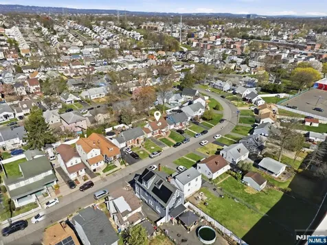 201 Floyd Street Belleville NJ 07109