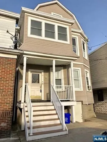 21 Columbus Street Bloomfield NJ 07003
