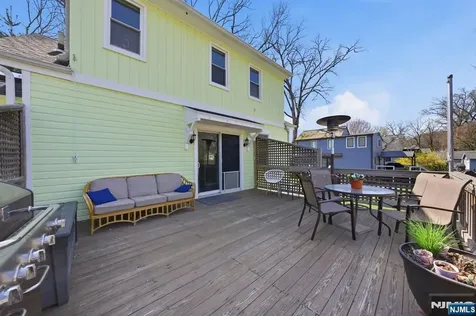 63 Franklin Road Denville Township NJ 07834