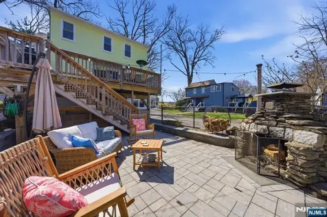 63 Franklin Road Denville Township NJ 07834