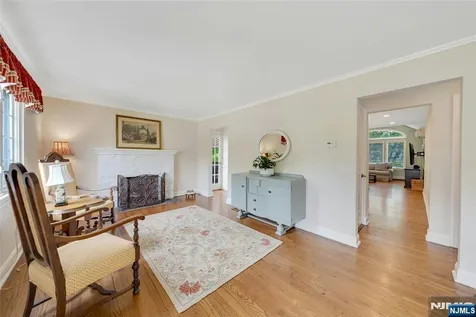 631 Cooper Avenue Oradell NJ 07649
