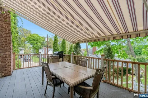 631 Cooper Avenue Oradell NJ 07649