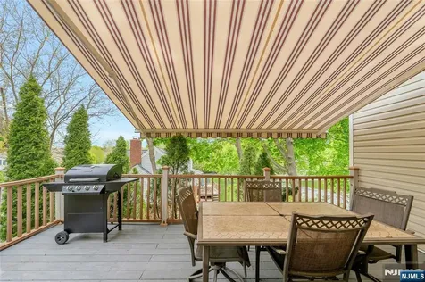 631 Cooper Avenue Oradell NJ 07649
