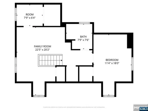 631 Cooper Avenue Oradell NJ 07649