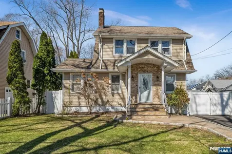 1172 Margaret Street Teaneck NJ 07666