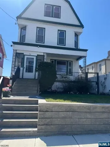 14 Helen Place Newark NJ 07106