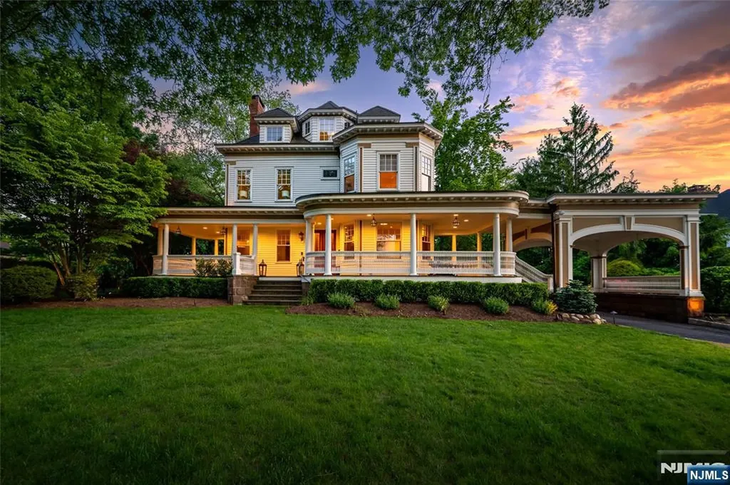640 Ridgewood Avenue Ridgewood NJ 07450