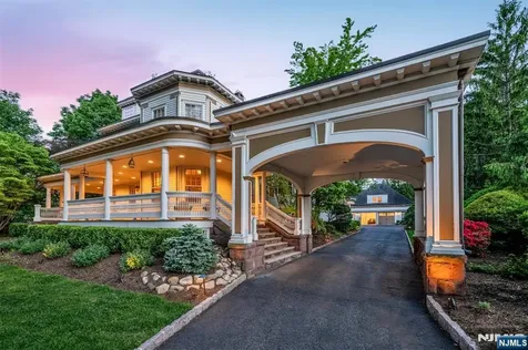 640 Ridgewood Avenue Ridgewood NJ 07450